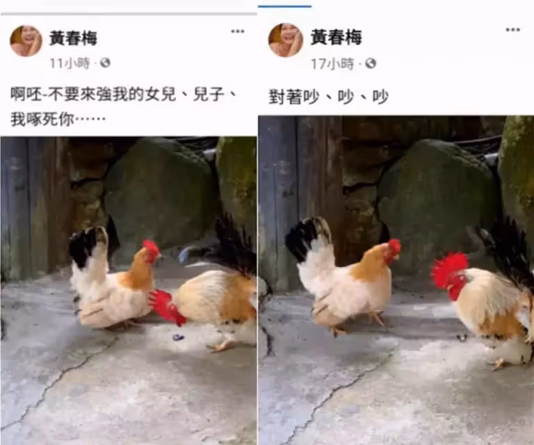 大S媽媽態度大反轉!首談對「女婿具俊曄印象」:他很有義氣,並暗指汪小菲要爭撫養權