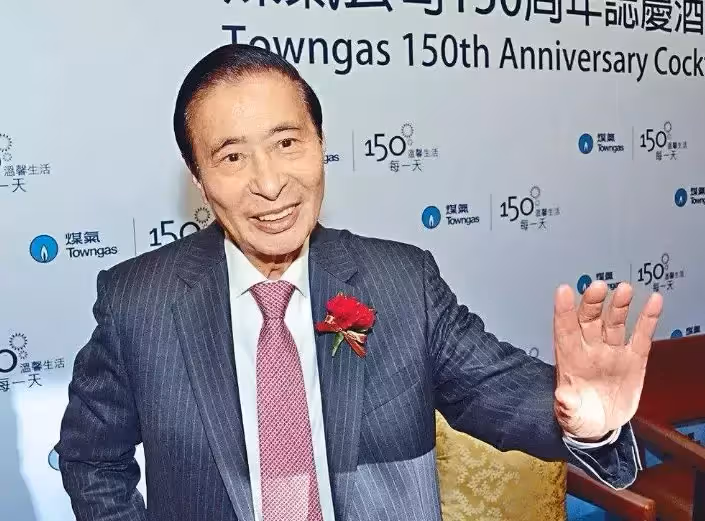 最痴情富豪!離婚35年對原配「念念不忘」 為前妻豪擲「1.5億」求複合:一直等她回頭