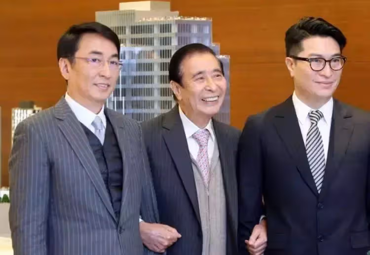 最痴情富豪！離婚35年對原配「念念不忘」　為前妻豪擲「1.5億」求複合：一直等她回頭