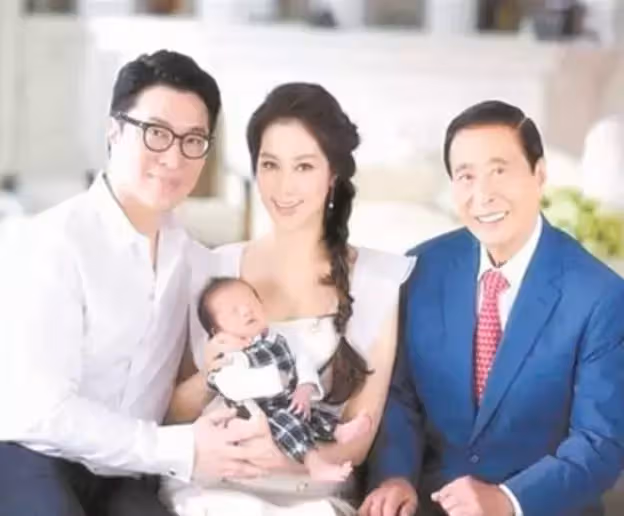 最痴情富豪！離婚35年對原配「念念不忘」　為前妻豪擲「1.5億」求複合：一直等她回頭
