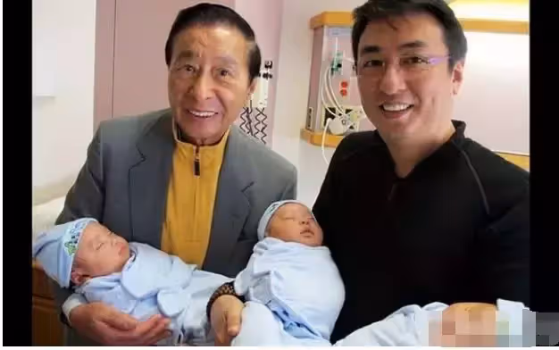 最痴情富豪！離婚35年對原配「念念不忘」　為前妻豪擲「1.5億」求複合：一直等她回頭