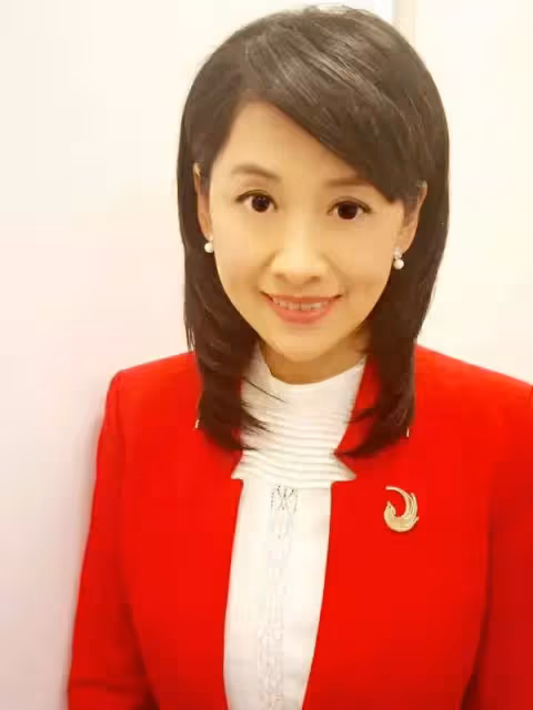 腦內炸彈引爆!女主播「遭宣判植物人」智力只剩下3歲 一夕入地獄「從頭學拼音、吃飯」奇蹟出現了