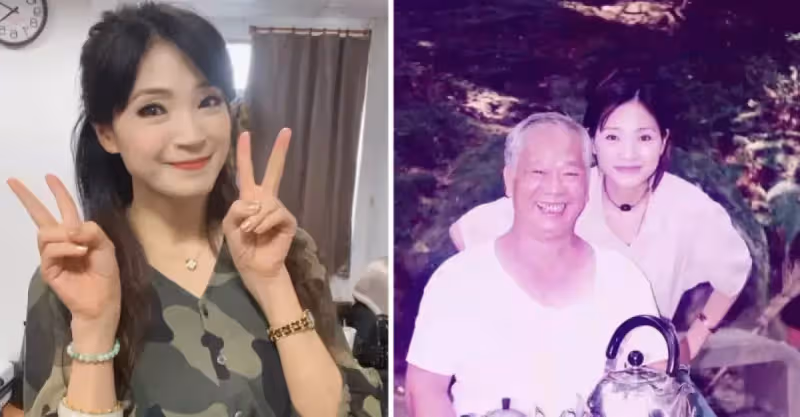 女星患癌怕遺傳後代！55歲從未談過戀愛 　父母離世「終生不嫁」直言對感情無期待