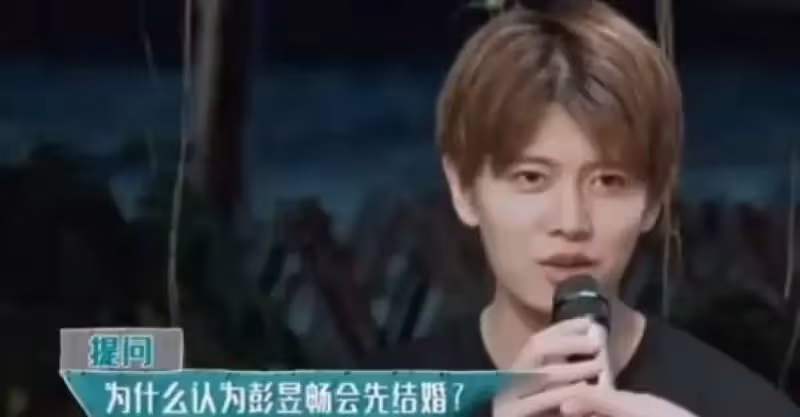 許魏洲結婚，任嘉倫卻上熱搜，網友：不信國超的瓜，只信國超的劇