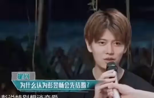 許魏洲結婚,任嘉倫卻上熱搜,網友:不信國超的瓜,只信國超的劇