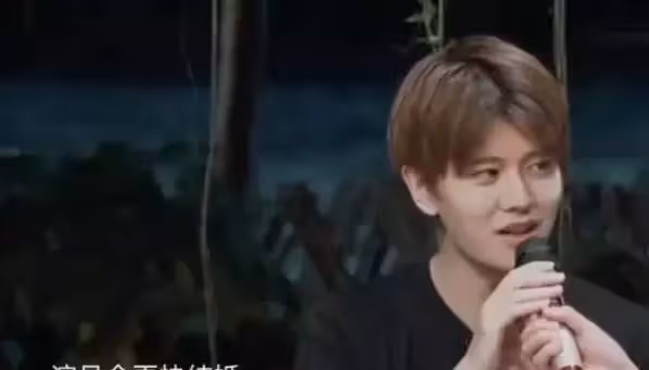 許魏洲結婚,任嘉倫卻上熱搜,網友:不信國超的瓜,只信國超的劇