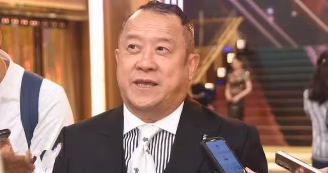 TVB台慶落幕！曾志偉誇讚達到期待，透露除夕夜會有新舉動卻被嘲