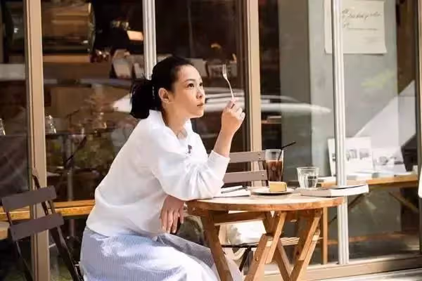 夫妻分房睡更恩愛!劉若英41歲閃嫁「要求和老公分床睡」,結婚10年「堅持要留獨處時間」現況超甜蜜