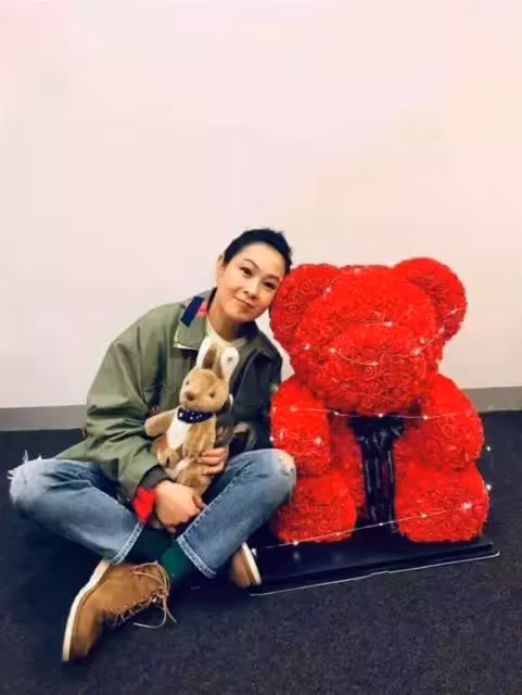 夫妻分房睡更恩愛!劉若英41歲閃嫁「要求和老公分床睡」,結婚10年「堅持要留獨處時間」現況超甜蜜