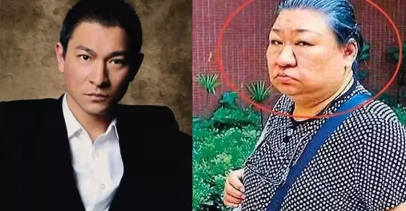 劉德華身家百億，親姐卻窮得沒飯吃，華仔：我寧願做個絕情的弟弟，做人，一定要有良心