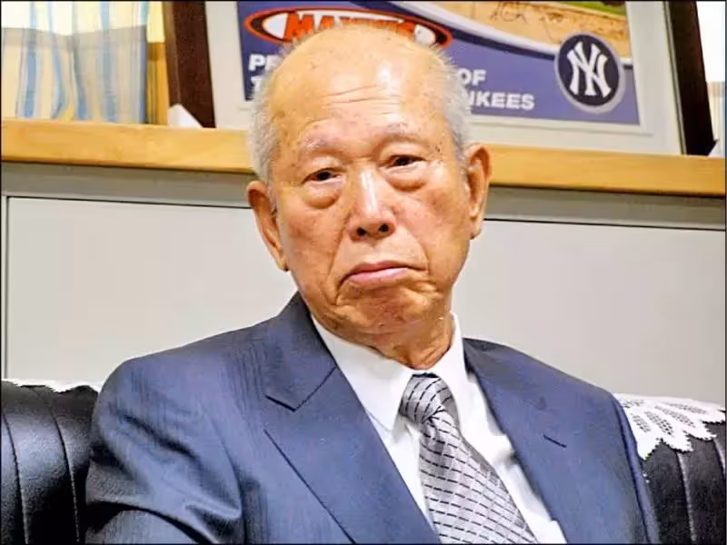 輪胎大王夫妻26億遺產稅造福鄉裡,惠及四萬人,巨額紅包曝光,弱勢鄉民感恩:可以用在孩子學雜費和過年用品上
