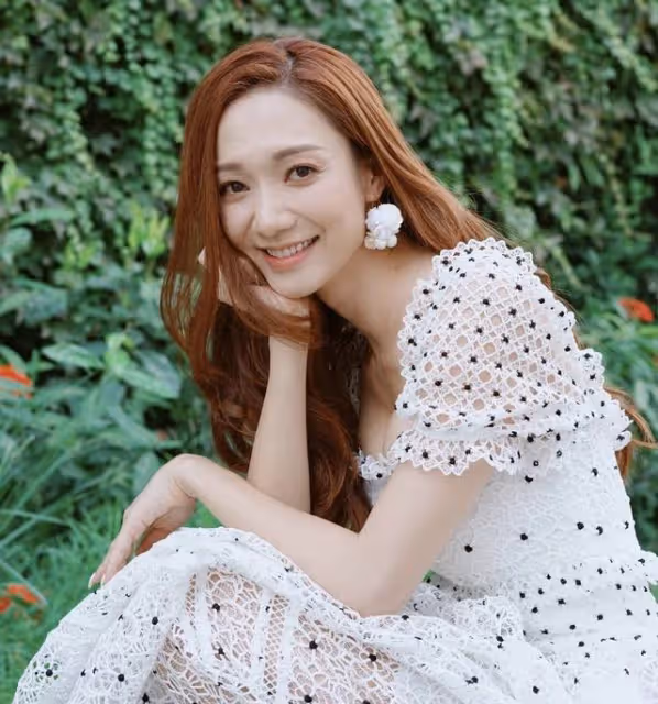 TVB知名離巢女星北上發展!被曝簽約內地公司,網友喊話參加浪姐3