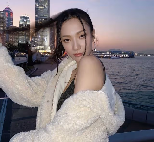 TVB知名離巢女星北上發展!被曝簽約內地公司,網友喊話參加浪姐3