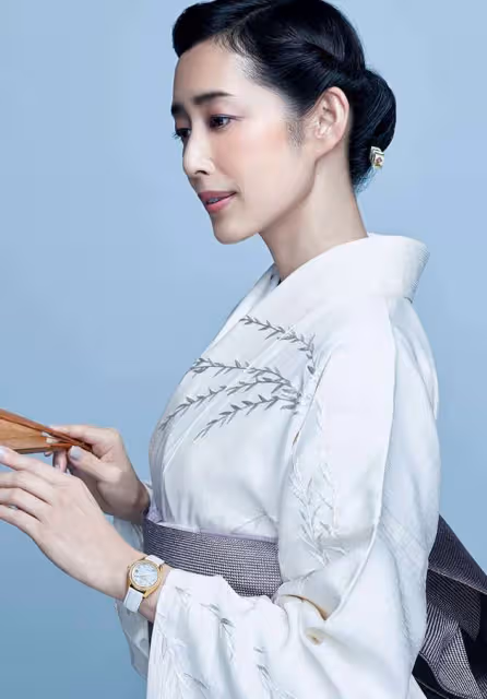 日網票選十位年過5旬的不老女神，你喜歡哪一位？