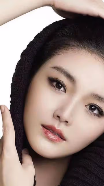 同為女人,我能理解大S
