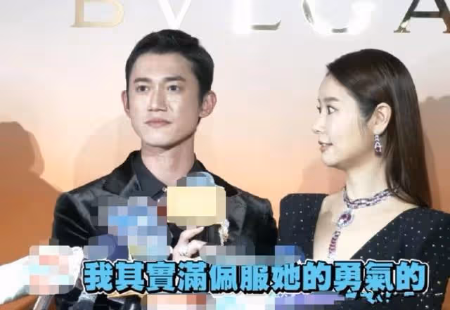 同為女人,我能理解大S