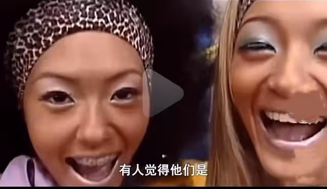 同為女人,我能理解大S