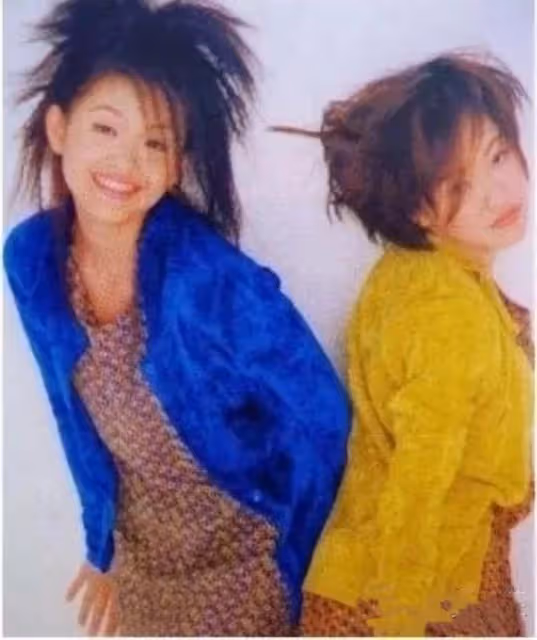 同為女人,我能理解大S