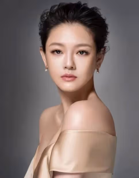 同為女人,我能理解大S
