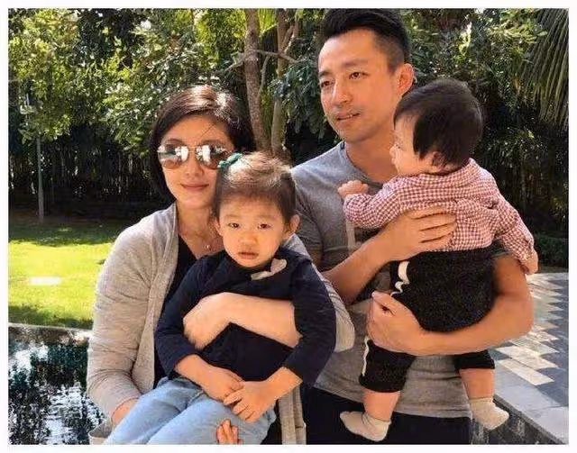 同為女人,我能理解大S