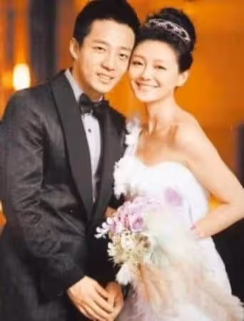 同為女人,我能理解大S