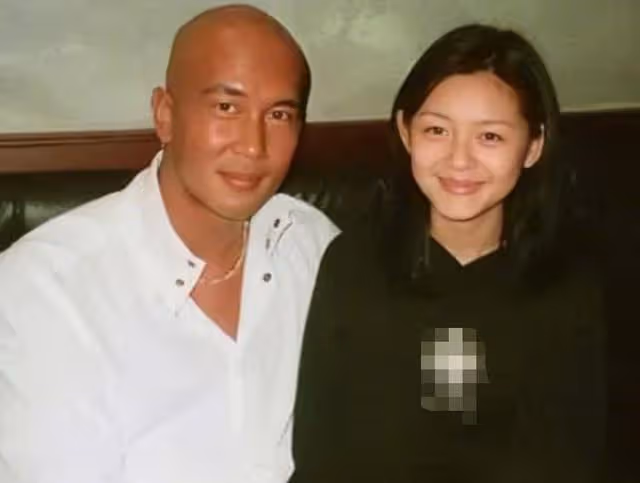 同為女人,我能理解大S