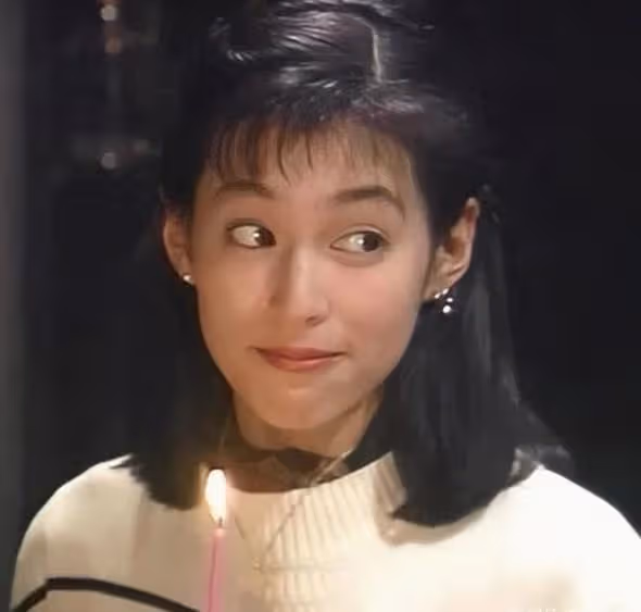 修圖師在那個年代一定找不到工作吧?