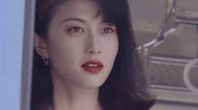 修圖師在那個年代一定找不到工作吧?