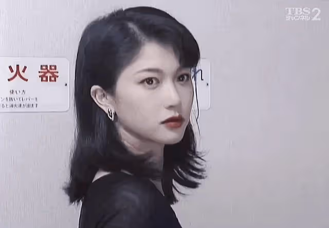 修圖師在那個年代一定找不到工作吧?