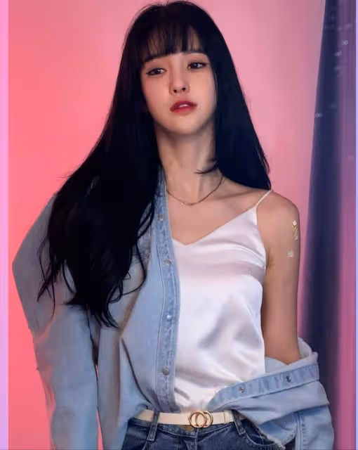 「塑料美人」潘南奎,花十億整成baby,情史混亂插足閨蜜感情?
