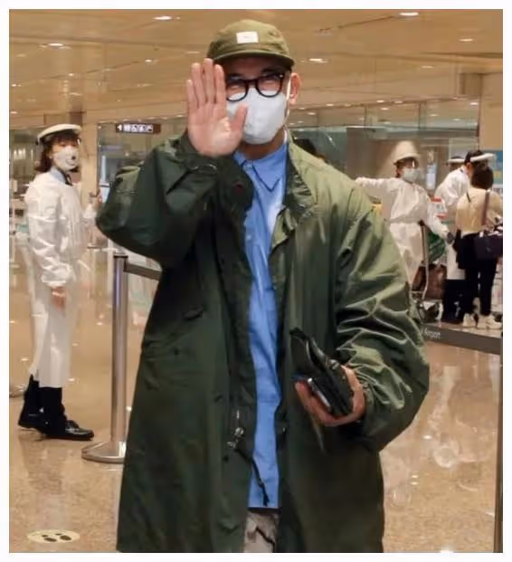 S媽隔空喊話新女婿表態度,具俊曄能否成功將大S帶回韓國