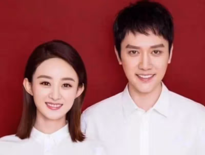 劉詩詩趙麗穎合夥開公司，兩人如今都成女強人，婚姻狀況卻大不同
