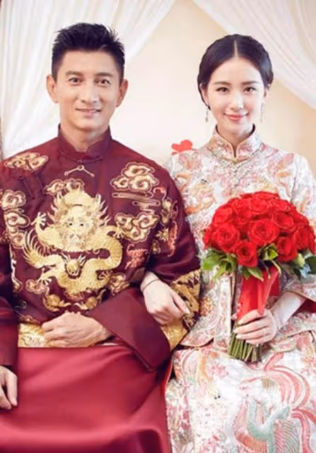 劉詩詩趙麗穎合夥開公司，兩人如今都成女強人，婚姻狀況卻大不同