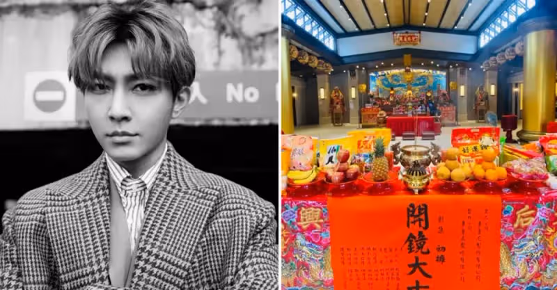 2工作人員墜神仙谷亡！男星「開罷工第一槍」悲憤要劇組給交代　劇組深夜聲明：痛失好夥伴