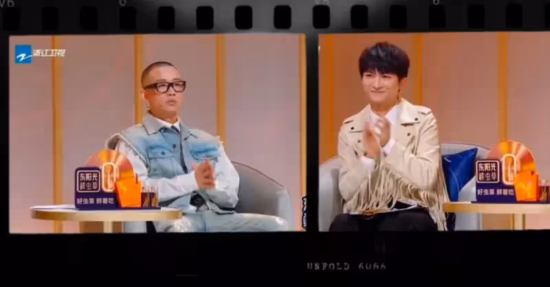 《天賜的聲音3》開播有三大看點，周深首秀點評到位，還勇奪金曲