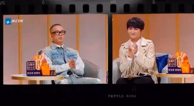《天賜的聲音3》開播有三大看點，周深首秀點評到位，還勇奪金曲