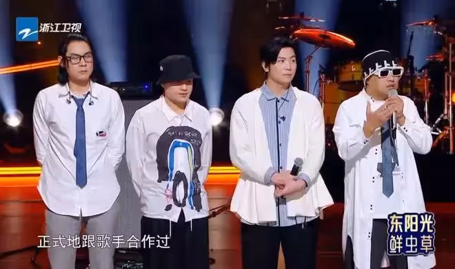 《天賜的聲音3》開播有三大看點，周深首秀點評到位，還勇奪金曲