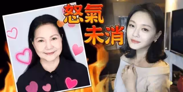 大S媽媽生氣女兒再嫁的3個原因,嫌棄具俊曄年紀大是關鍵