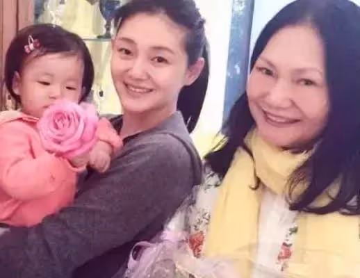 大S媽媽生氣女兒再嫁的3個原因,嫌棄具俊曄年紀大是關鍵