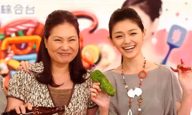 大S媽媽生氣女兒再嫁的3個原因,嫌棄具俊曄年紀大是關鍵