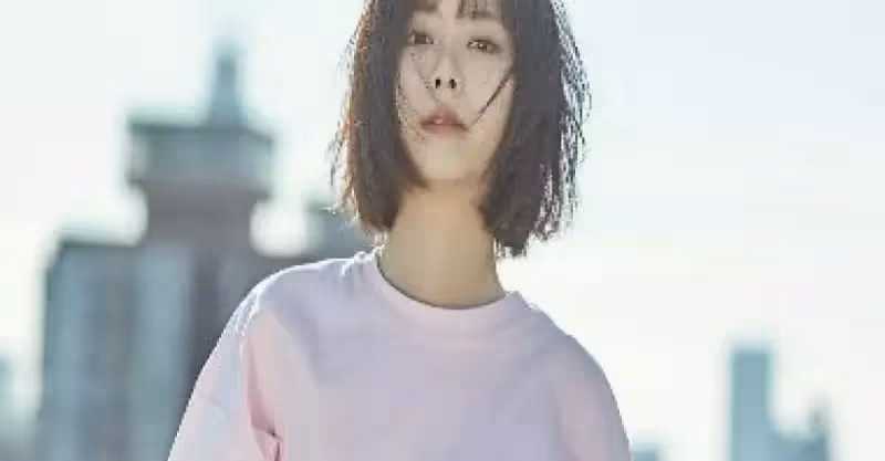 譚松韻事業有如此成就，離不開母親的支持，如今剩下的只有思念