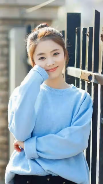 譚松韻事業有如此成就,離不開母親的支持,如今剩下的只有思念