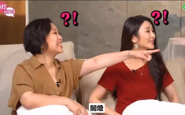 大曝男友林作很討厭前任麥明詩，TVB女星裕美：分了手就想讓她死