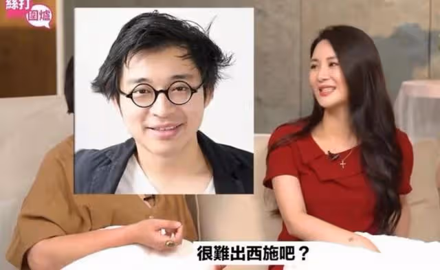 大曝男友林作很討厭前任麥明詩，TVB女星裕美：分了手就想讓她死