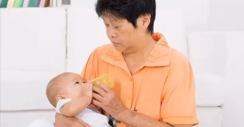 「住女兒家，才知道養兒子和女兒的差別」老人道出3點感受引共鳴