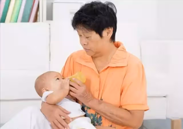 「住女兒家,才知道養兒子和女兒的差別」老人道出3點感受引共鳴