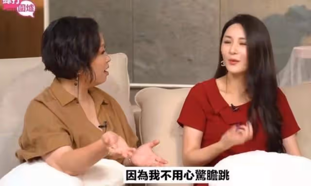 大曝男友林作很討厭前任麥明詩，TVB女星裕美：分了手就想讓她死