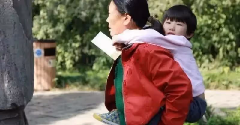 「媽媽，奶奶說你懶」，寶媽回復不卑不亢，堪稱教科書