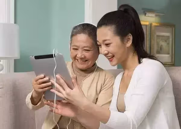 「媽媽,奶奶說你懶」,寶媽回復不卑不亢,堪稱教科書