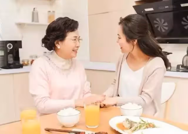 「媽媽,奶奶說你懶」,寶媽回復不卑不亢,堪稱教科書